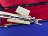 1970 Colt Single Action Army .45 *LAWMAN SERIES - WYATT EARP* -152 of 500-