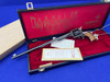 1970 Colt Single Action Army .45 *LAWMAN SERIES - WYATT EARP* -152 of 500-