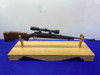 1956 Winchester 70 Featherweight .30-06 *HIGHLY SOUGHT-AFTER PRE-64 RIFLE*