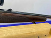 1956 Winchester 70 Featherweight .30-06 *HIGHLY SOUGHT-AFTER PRE-64 RIFLE*
