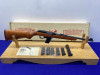 Marlin Model 9 Camp Carbine 9mm 16.5" Blued *SCARCE PISTOL CALIBER RIFLE*