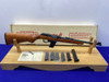 Marlin Model 9 Camp Carbine 9mm 16.5" Blued *SCARCE PISTOL CALIBER RIFLE*