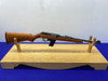 Marlin Model 9 Camp Carbine 9mm 16.5" Blued *SCARCE PISTOL CALIBER RIFLE*