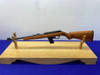 Marlin Model 9 Camp Carbine 9mm 16.5" Blued *SCARCE PISTOL CALIBER RIFLE*