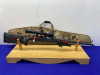 HIGH GRADE MITCHELL CUSTOM Remington 700 .22 Creedmoor 24" Nightforce NX8