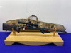 HIGH GRADE MITCHELL CUSTOM Remington 700 .22 Creedmoor 24" Nightforce NX8