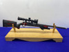 HIGH GRADE MITCHELL CUSTOM Remington 700 .22 Creedmoor 24" Nightforce NX8