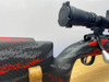 HIGH GRADE MITCHELL CUSTOM Remington 700 .22 Creedmoor 24" Nightforce NX8