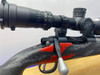HIGH GRADE MITCHELL CUSTOM Remington 700 .22 Creedmoor 24" Nightforce NX8