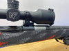HIGH GRADE MITCHELL CUSTOM Remington 700 .22 Creedmoor 24" Nightforce NX8