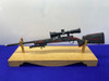 HIGH GRADE MITCHELL CUSTOM Remington 700 .22 Creedmoor 24" Nightforce NX8