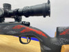 HIGH GRADE MITCHELL CUSTOM Remington 700 .22 Creedmoor 24" Nightforce NX8