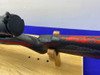 HIGH GRADE MITCHELL CUSTOM Remington 700 .22 Creedmoor 24" Nightforce NX8