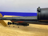 HIGH GRADE MITCHELL CUSTOM Remington 700 .22 Creedmoor 24" Nightforce NX8