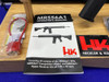 2022 Heckler & Koch HK MR556A1 5.56mm NATO 16.5" *DESIRABLE TOP NOTCH AR15*