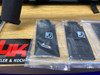 2022 Heckler & Koch HK MR556A1 5.56mm NATO 16.5" *DESIRABLE TOP NOTCH AR15*