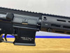 2022 Heckler & Koch HK MR556A1 5.56mm NATO 16.5" *DESIRABLE TOP NOTCH AR15*