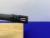 2022 Heckler & Koch HK MR556A1 5.56mm NATO 16.5" *DESIRABLE TOP NOTCH AR15*