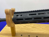 2022 Heckler & Koch HK MR556A1 5.56mm NATO 16.5" *DESIRABLE TOP NOTCH AR15*