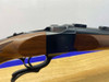 Ruger No. 1-V Varminter .22 PPC Blue 24" *ULTRA RARE NEW UNFIRED EXAMPLE*