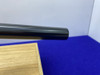Ruger No. 1-V Varminter .22 PPC Blue 24" *ULTRA RARE NEW UNFIRED EXAMPLE*