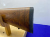 Ruger No. 1-V Varminter .22 PPC Blue 24" *ULTRA RARE NEW UNFIRED EXAMPLE*