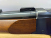 Ruger No. 1-V Varminter .22 PPC Blue 24" *ULTRA RARE NEW UNFIRED EXAMPLE*