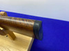 Ruger No. 1-V Varminter .22 PPC Blue 24" *ULTRA RARE NEW UNFIRED EXAMPLE*