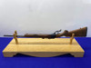 Ruger No. 1-V Varminter .22 PPC Blue 24" *ULTRA RARE NEW UNFIRED EXAMPLE*