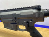 Christensen Arms CA-10 DMR .308Win 18" *OUTSTANDING HIGH PERFORMANCE RIFLE*