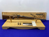 Kimber of Oregon 84 Classic .223Rem Blued 22" *DESIRABLE CLACKAMAS STAMPED*