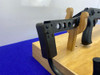 1989 Franchi SPAS-12 12 Ga Black *ICONIC SEMI-AUTO JURASSIC PARK SHOTGUN*