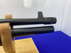 1989 Franchi SPAS-12 12 Ga Black *ICONIC SEMI-AUTO JURASSIC PARK SHOTGUN*