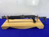1989 Franchi SPAS-12 12 Ga Black *ICONIC SEMI-AUTO JURASSIC PARK SHOTGUN*