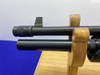 1989 Franchi SPAS-12 12 Ga Black *ICONIC SEMI-AUTO JURASSIC PARK SHOTGUN*