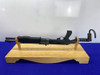 1989 Franchi SPAS-12 12 Ga Black *ICONIC SEMI-AUTO JURASSIC PARK SHOTGUN*