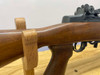 SCARCE 1992 Beretta BM59 MK IV 7.62mmNATO 21" *DESIRABLE NIGERIAN MODEL*