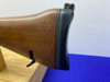 SCARCE 1992 Beretta BM59 MK IV 7.62mmNATO 21" *DESIRABLE NIGERIAN MODEL*