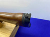 SCARCE 1992 Beretta BM59 MK IV 7.62mmNATO 21" *DESIRABLE NIGERIAN MODEL*