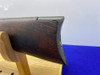 1880 Winchester 1873 .44 WCF 19" Blued *SECOND MODEL SPORTING RIFLE* 