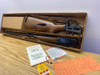*COMPLETE & MINT* Winchester 63 .22LR Blued 23" Takedown Rifle 1950 Pre-64