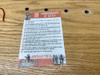 *COMPLETE & MINT* Winchester 63 .22LR Blued 23" Takedown Rifle 1950 Pre-64