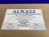 *COMPLETE & MINT* Winchester 63 .22LR Blued 23" Takedown Rifle 1950 Pre-64