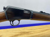 *COMPLETE & MINT* Winchester 63 .22LR Blued 23" Takedown Rifle 1950 Pre-64