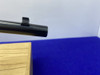 *COMPLETE & MINT* Winchester 63 .22LR Blued 23" Takedown Rifle 1950 Pre-64