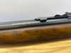 *COMPLETE & MINT* Winchester 63 .22LR Blued 23" Takedown Rifle 1950 Pre-64
