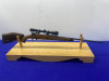 Kleinguenther K14 300WM 26" VOERE Vohrenbach *DESIRABLE WEST GERMAN RIFLE*