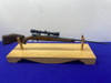 Kleinguenther K14 300WM 26" VOERE Vohrenbach *DESIRABLE WEST GERMAN RIFLE*