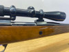 Kleinguenther K14 300WM 26" VOERE Vohrenbach *DESIRABLE WEST GERMAN RIFLE*