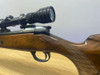 Kleinguenther K14 300WM 26" VOERE Vohrenbach *DESIRABLE WEST GERMAN RIFLE*